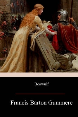 Beowulf by Gummere, Francis Barton