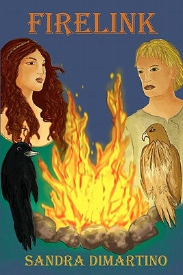 Firelink: The Firelink Chronicles by Ferro, Michele