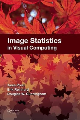 Image Statistics in Visual Computing by Pouli, Tania