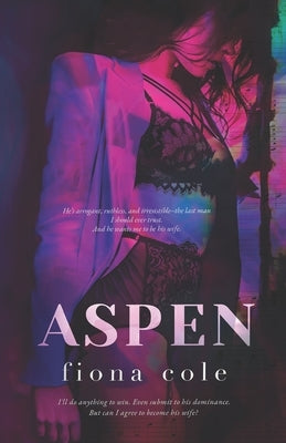 Aspen by Cole, Fiona