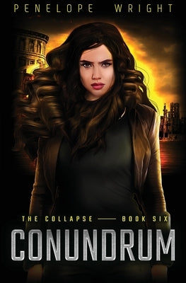 Conundrum by Wright, Penelope