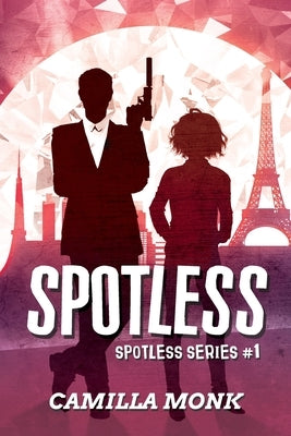 Spotless by Monk, Camilla