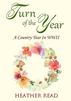 Turn of the Year by Read, Heather