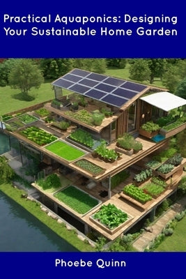 Practical Aquaponics: Designing Your Sustainable Home Garden by Quinn, Phoebe