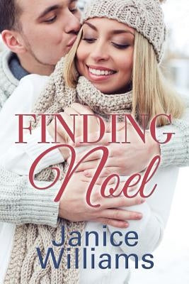 Finding Noel by Williams, Janice