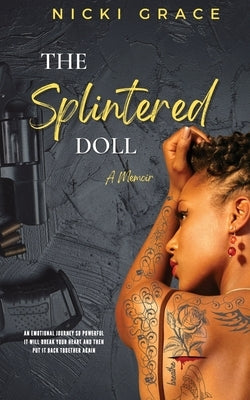 The Splintered Doll by Grace, Nicki