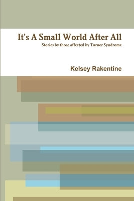It's A Small World After All by Rakentine, Kelsey