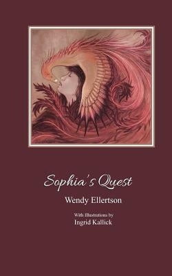 Sophia's Quest by Kallick, Ingrid