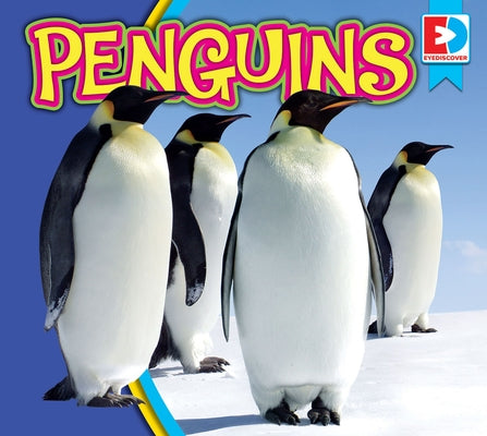 Penguins by Koran, Maria