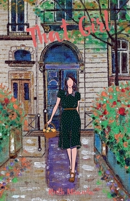 That Girl by Miranda, Ruth