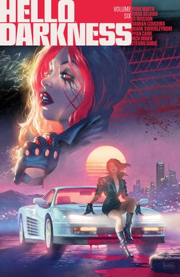 Hello Darkness Vol. 6 by Hack, Robert