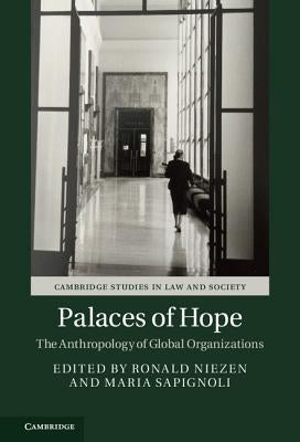 Palaces of Hope by Niezen, Ronald