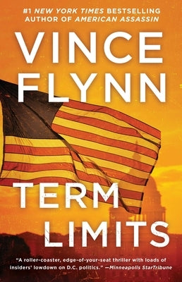 Term Limits by Flynn, Vince