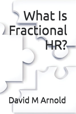 What Is Fractional Hr? by M. Arnold, David