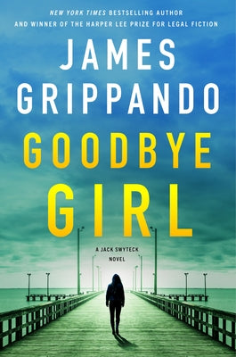 Goodbye Girl by Grippando, James