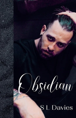 Obsidian by Davies, S. L.