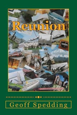 Reunion by Spedding, Geoff