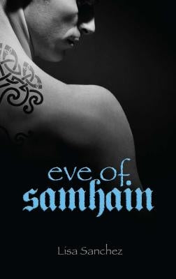 Eve of Samhain by Sanchez, Lisa