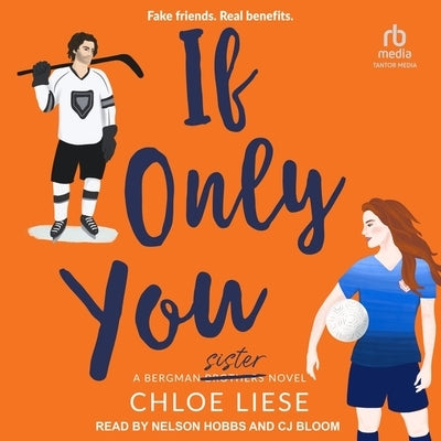 If Only You by Liese, Chloe