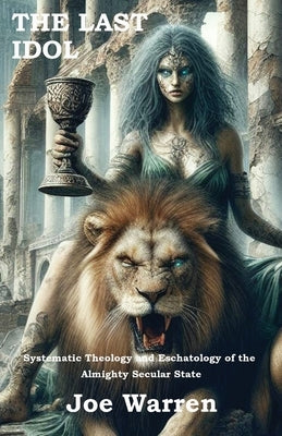 The Last Idol by Warren, Joe