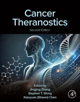 Cancer Theranostics by Chen, Xiaoyuan