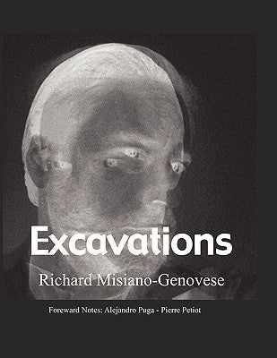 Excavations by Misiano-Genovese, Richard