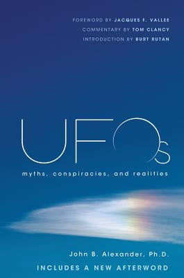UFOs by Alexander, John B.