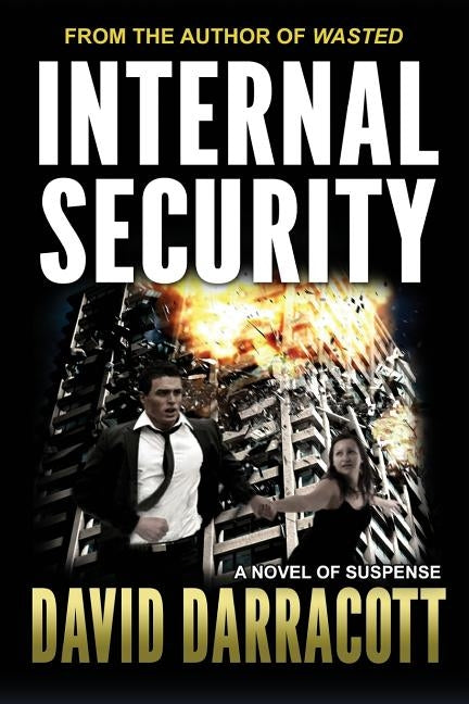 Internal Security by Darracott, David