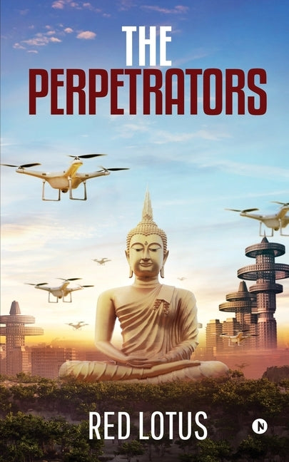 The Perpetrators by Red Lotus