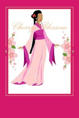Cherry Blossom by Hernandez, Donna
