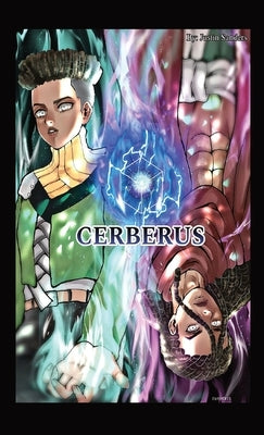 Cerberus: A Desire For An Identity by Sanders, Justin