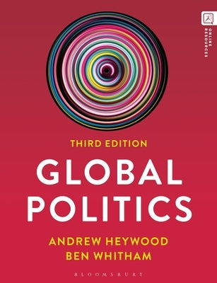 Global Politics by Whitham, Ben
