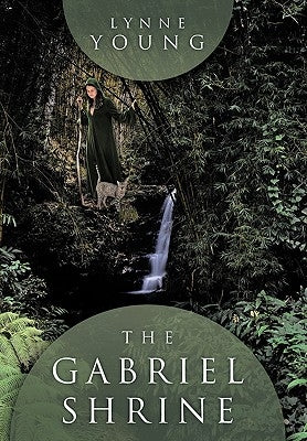 The Gabriel Shrine by Young, Lynne