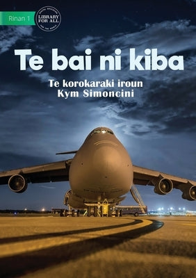 Wings - Te bai ni kiba (Te Kiribati) by Simoncini, Kym