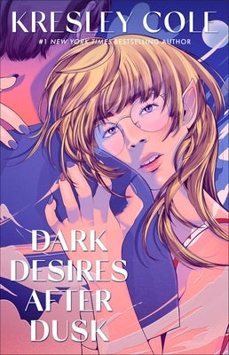 Dark Desires After Dusk by Cole, Kresley