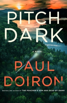 Pitch Dark by Doiron, Paul