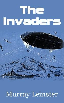The Invaders by Leinster, Murray