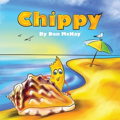 Chippy by McKay, Dan