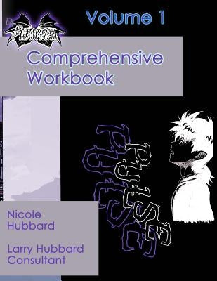 DA Shadow Phantom Comprehensive Workbook by Hubbard, Larry D.