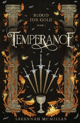 Temperance by McMillan, Savannah