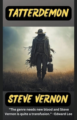 Tatterdemon by Vernon, Steve