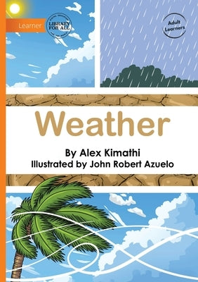 Weather by Kimathi, Alex