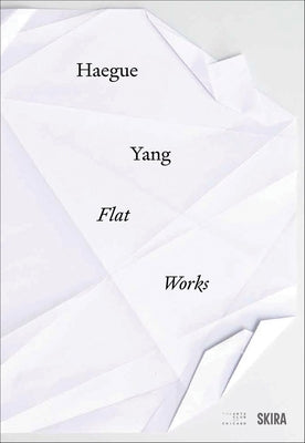 Haegue Yang: Flat Works by Yang, Haegue