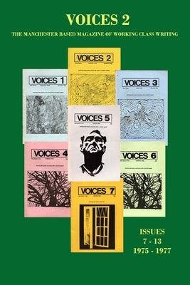 Voices 2 by Clay, Ken