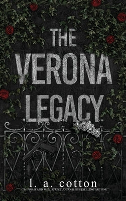 Verona Legacy by Cotton, L. a.