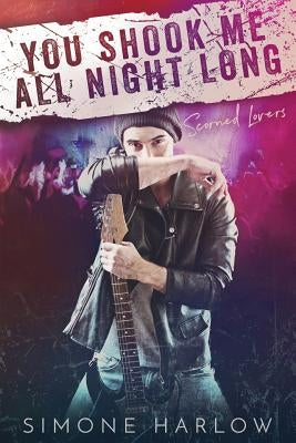 You Shook Me All Night Long by Harlow, Simone
