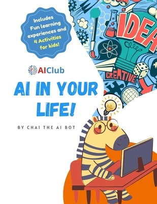 AI In Your Life by Inc, Aiclub