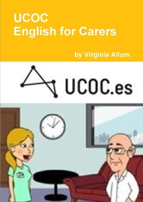 UCOC English for Carers by Allum, Virginia