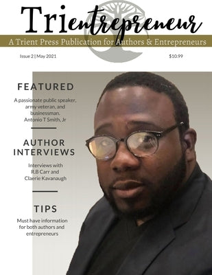 Trient Press Magazine May 2021 by Press, Trient