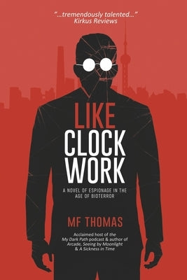 Like Clockwork by Thomas, Mf
